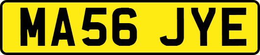 MA56JYE