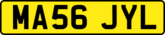 MA56JYL