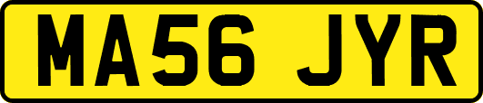 MA56JYR