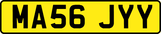 MA56JYY