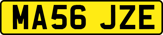 MA56JZE