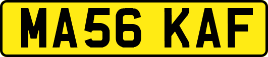 MA56KAF