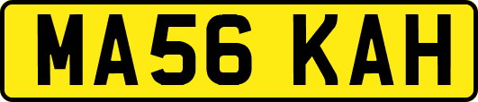 MA56KAH