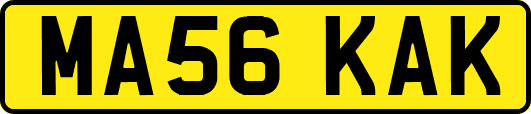 MA56KAK