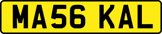 MA56KAL