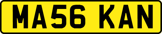 MA56KAN