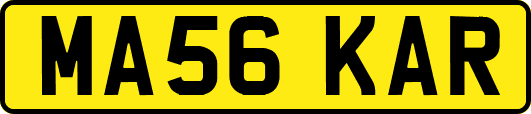 MA56KAR