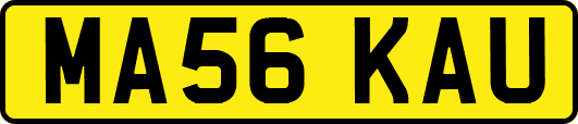 MA56KAU