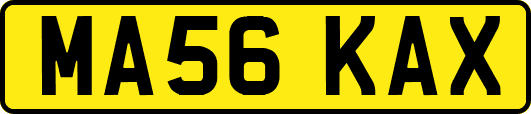 MA56KAX