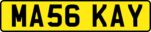 MA56KAY
