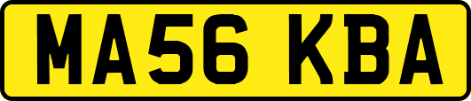 MA56KBA