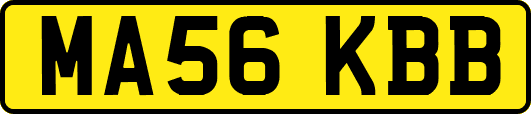 MA56KBB