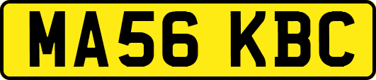 MA56KBC