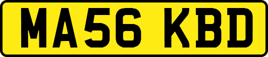 MA56KBD
