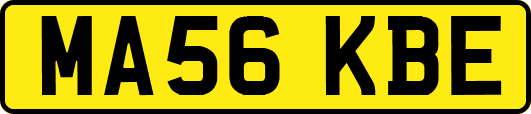 MA56KBE