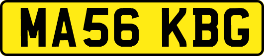 MA56KBG
