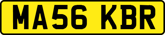 MA56KBR