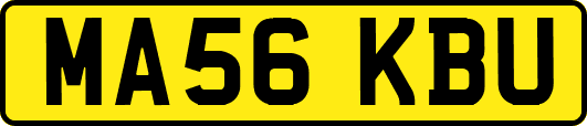 MA56KBU