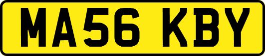 MA56KBY