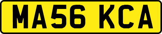 MA56KCA