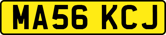 MA56KCJ