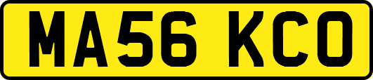 MA56KCO