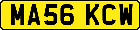 MA56KCW