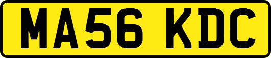MA56KDC