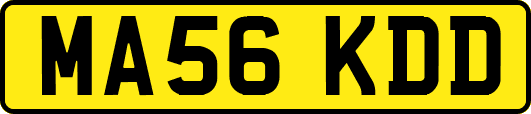 MA56KDD
