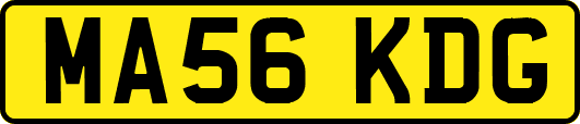 MA56KDG
