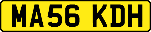 MA56KDH