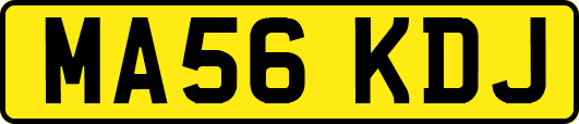 MA56KDJ