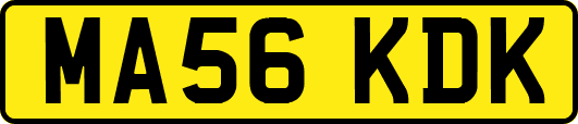 MA56KDK