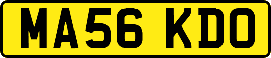 MA56KDO