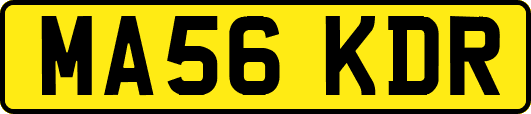 MA56KDR