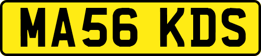 MA56KDS