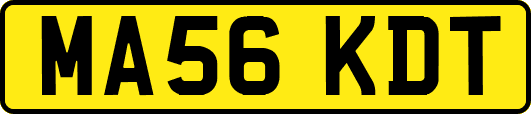 MA56KDT
