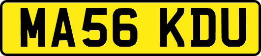 MA56KDU