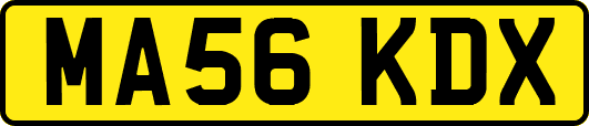 MA56KDX