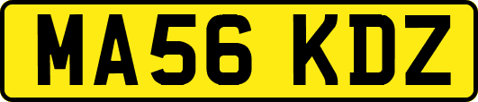 MA56KDZ