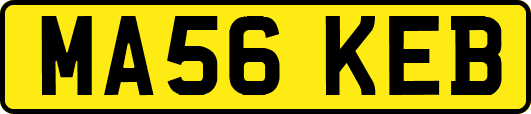 MA56KEB
