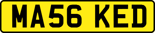 MA56KED