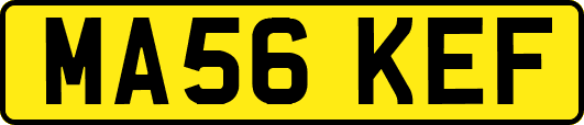 MA56KEF