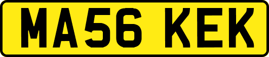 MA56KEK
