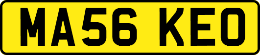MA56KEO