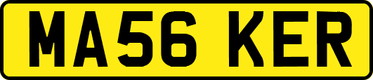 MA56KER