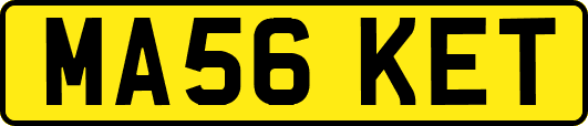 MA56KET