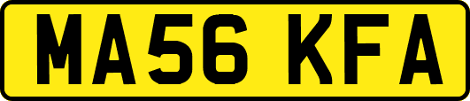 MA56KFA