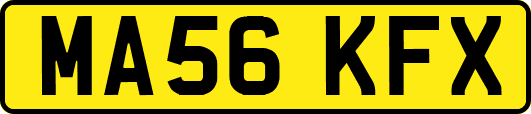 MA56KFX
