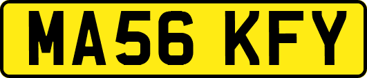 MA56KFY